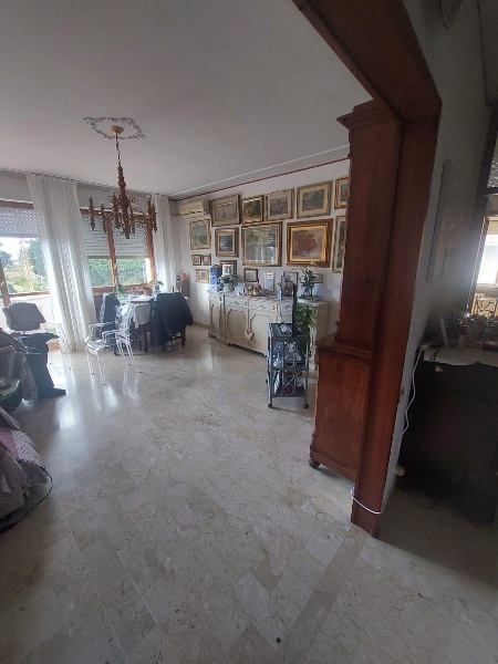 appartamento in vendita a Rosignano Marittimo in zona Castiglioncello