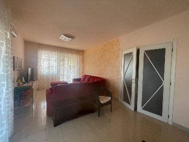 Foto Attico a Carrara Marina di Carrara di 110 m² con 4 locali in vendita