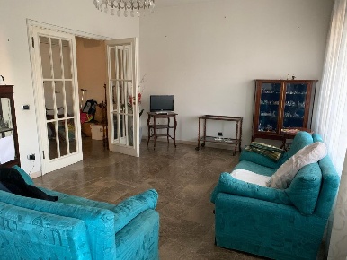 Foto Appartamento a Livorno Calzabigi di 125 m² con 4 locali in vendita