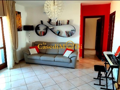 Foto Appartamento a Livorno Scopaia di 80 m² con 3 locali in vendita