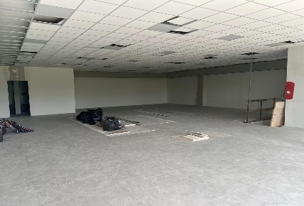 Foto Capannone industriale a Castelfiorentino Centro di 580 m² con 2 locali