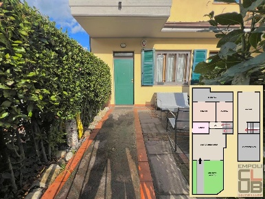 Foto Appartamento a Montelupo Fiorentino di 95 m² con 4 locali in vendita