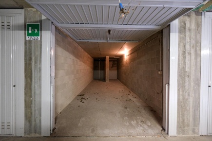 Foto Box a Liscate di 21 m² con 1 locali in vendita