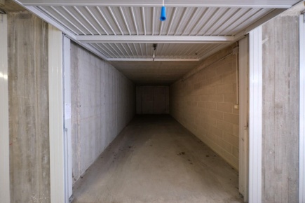 Foto Box a Liscate di 22 m² con 1 locali in vendita