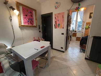 Foto Appartamento a La Spezia Favaro - La Lobbia di 59 m² con 3 locali