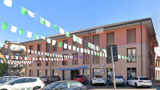 Foto Appartamento a Dairago di 71 m² con 4 locali in vendita