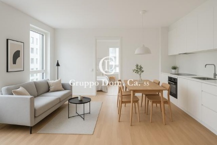 Foto Appartamento a Forte dei Marmi Centro di 70 m² con 5 locali in vendita