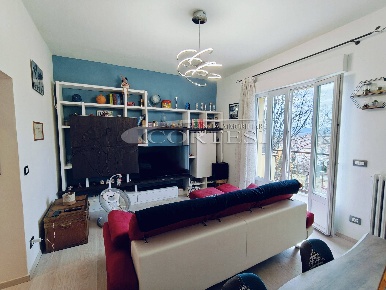 Foto Appartamento in VIA EDUINO FRANCINI 4, Sansepolcro di 115 m²