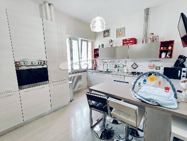 Foto Appartamento in piazza jacopo beccari 4, Sansepolcro di 125 m²