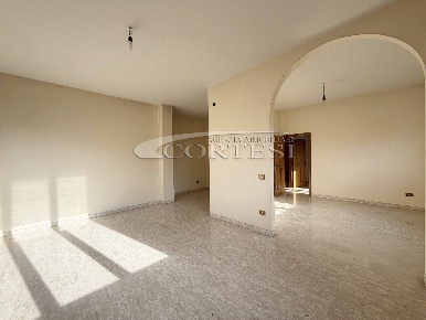 Foto Appartamento in via bufalini, San Giustino di 130 m² con 6 locali