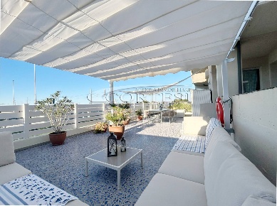 Foto Appartamento a Fano di 50 m² con 2 locali in vendita