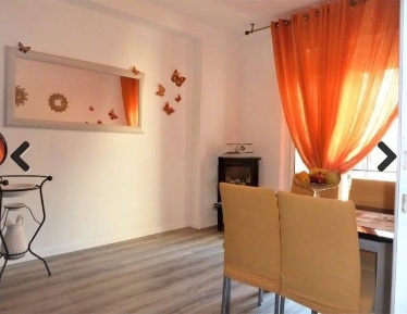 Foto Appartamento in Via Martiri della Libertà, Sanremo di 50 m² in affitto