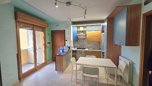 Foto Appartamento in via Eugenio Montale 9, Fonte Nuova Tor Lupara di 60 m²