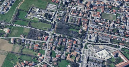 Foto Appartamento in Via Tito Livio, Abano Terme Centro di 76 m² all'asta