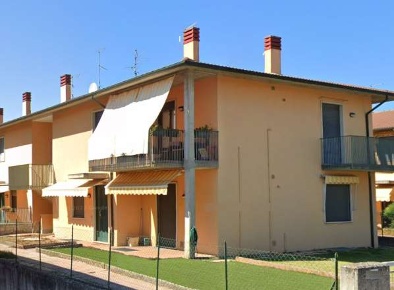 Foto Appartamento in Via Don Mario Viale, San Bonifacio Centro di 121 m²