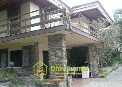 Foto Villa a schiera in Reg. Monte Oro, Sassari La Landrigga - Monte Oro