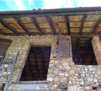 Foto Case indipendenti in località Borgo di Sopra, Cassacco Centro all'asta