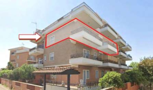 Foto Appartamento in Via Casablanca, Pomezia Torvaianica - Celori Mare