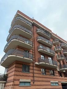 Foto Appartamento in Via Boito  24, Torino Barriera di Milano di 67 m²