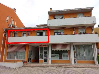 Foto Appartamento in Via San Francesco 1, Tarzo Corbanese di 118 m²