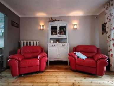 Foto Appartamento in VIA DORA, Nus Centro di 75 m² con 3 locali in vendita