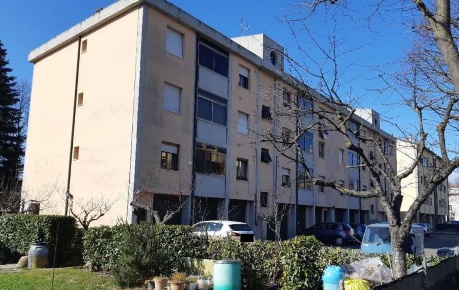 Foto Appartamento in Via Guido Rossa, Gabicce Mare Centro di 123 m²