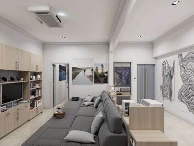 Foto Appartamento in VIA PADRE ANTERO, Genova Sestri Ponente di 103 m²