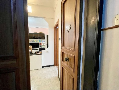 Foto Appartamento in VIA PADRE ANTERO, Genova Sestri Ponente di 103 m²