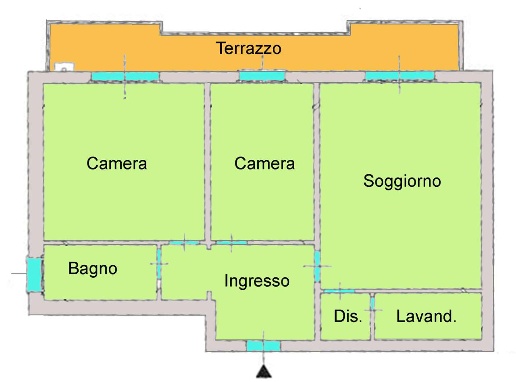 immagine annuncio 8 di 9