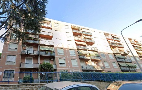 Foto Appartamento in Viale Dante Alighieri, Pomezia Pomezia Centro all'asta