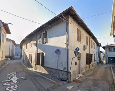 Foto Appartamento in Via Castello 14, Cantù Vighizzolo, Cascina Varenna