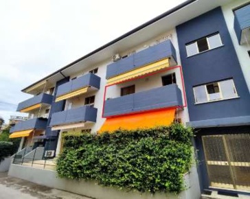 Foto Appartamento in Via della Cernaia, Udine Viale Palmanova - Baldasserie