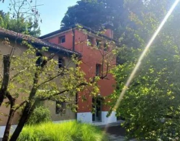 Foto Villa bifamiliare in Via Monte Cengio, Cittadella Centro di 383 m²