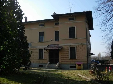 Foto Villa unifamiliare in Via Vignolese  2665, Spilamberto Ca' Amidei