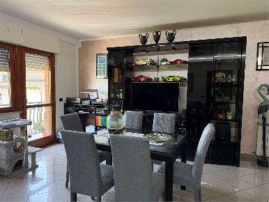 Foto Appartamento a Perugia di 124 m² con 5 locali in vendita