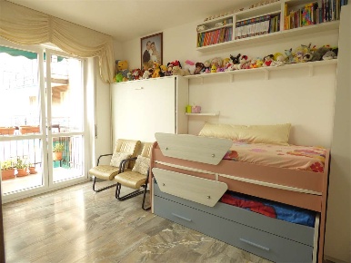 Foto Appartamento in VIA TREVI 4, Milano Dergano di 41 m² con 1 locali