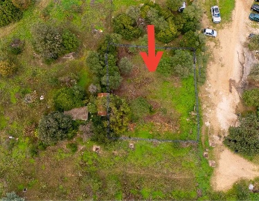 Foto Terreno edificabile a Siniscola di 486 m² in vendita