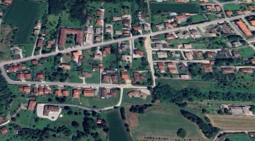 Foto Appartamento in Viale della Stazione, Tarcento Centro di 203 m²