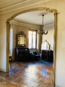 Foto Appartamento a Torino di 228 m² con 6 locali in vendita