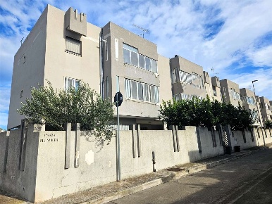 Foto Appartamento in Piazza dei Narcisi 1, Brindisi La Rosa di 134 m²
