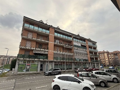 Foto Appartamento in Via Paolo Regis 46, Chivasso Centro di 50 m²
