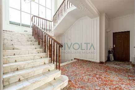 Foto Appartamento in via giovanni da milano 6, Milano Città Studi di 45 m²