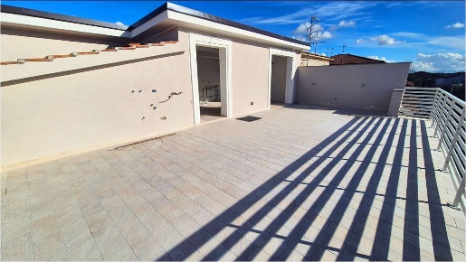 Foto Attico a Agliana di 125 m² con 5 locali in vendita