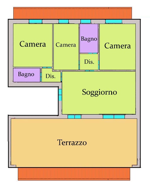 immagine annuncio 11 di 12