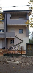 Foto Appartamento in Via Albano Modena, Novi di Modena Rovereto di 75 m²