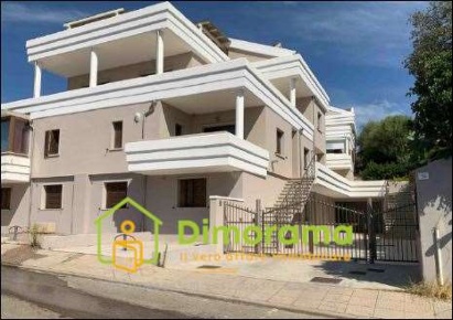 Foto Appartamento in Via parigi loc. sa minda noa 36 - 38, Olbia di 140 m²