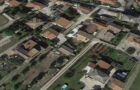 Foto Appartamento in Via Giara, Anguillara Veneta Centro di 141 m² all'asta