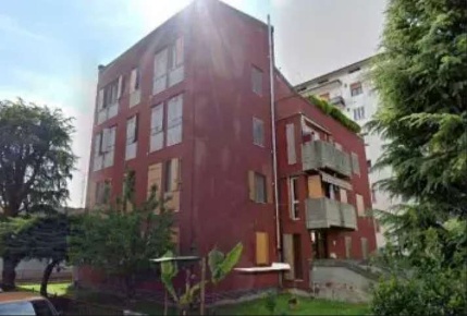 Foto Appartamento in Via Marzabotto, Nogara Centro di 98 m² con 6 locali