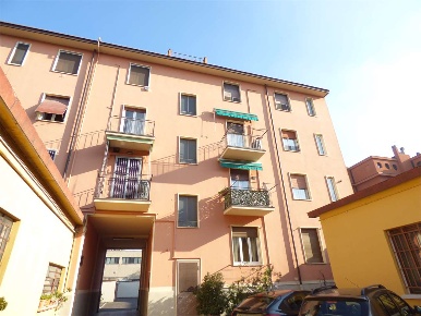 Foto Appartamento in via rossi pellegrino 14, Milano Dergano di 62 m²