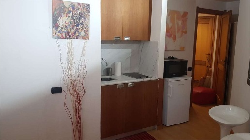 Foto Appartamento a Cagliari di 30 m² con 1 locali in affitto